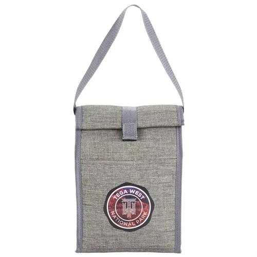 Main photo of Reclaim Recycled 4 Can Lunch Cooler
