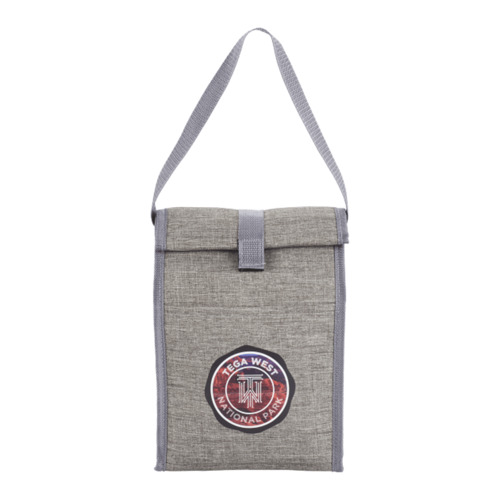 Photo of Reclaim Recycled 4 Can Lunch Cooler