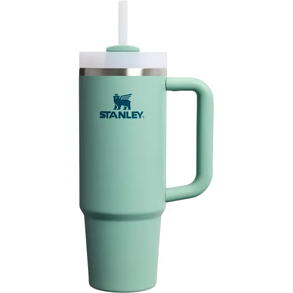 Spring Green (Spg) color option for Stanley Quencher H2.O Flow State™ Tumbler 30 Oz