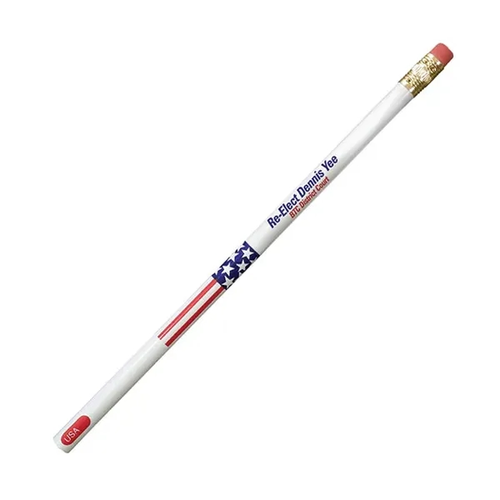 Main photo of Patriotic Pencil