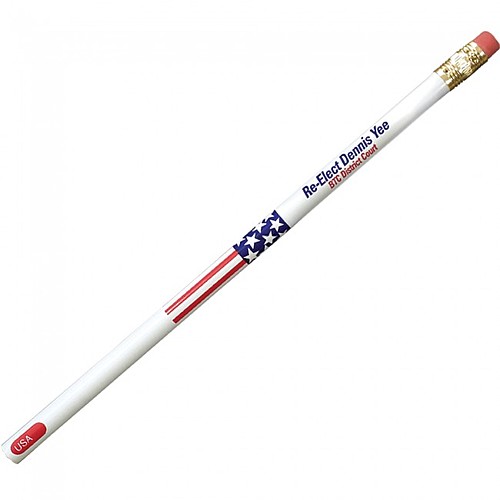 Photo of Patriotic Pencil