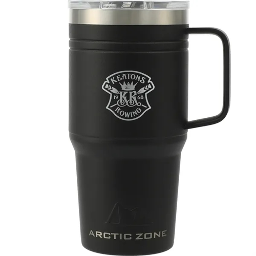 Main photo of Arctic Zone® Titan Thermal Hp® Mug 20oz W/ Fsc Gb