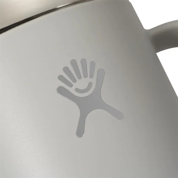 Birch (Bi) color option for Hydro Flask® Coffee Mug 12oz