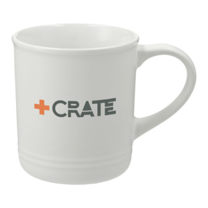 Photo of Bronx 12oz Ceramic Mug