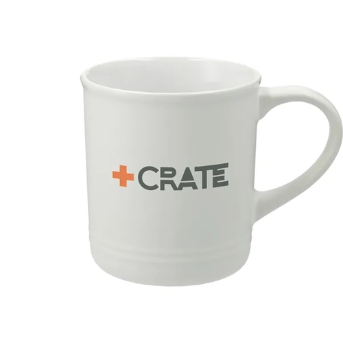 Main photo of Bronx 12oz Ceramic Mug
