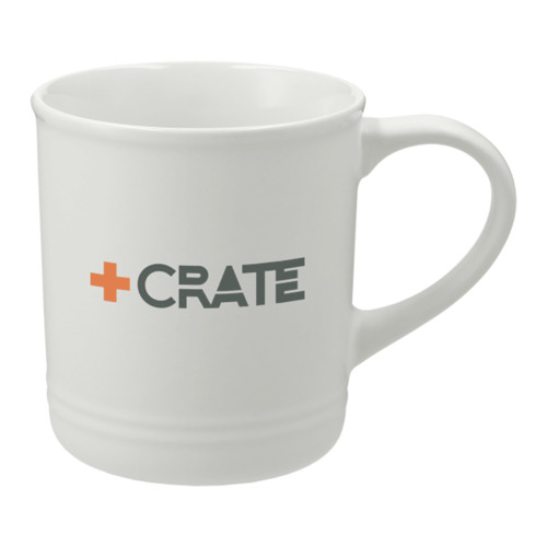 Photo of Bronx 12oz Ceramic Mug