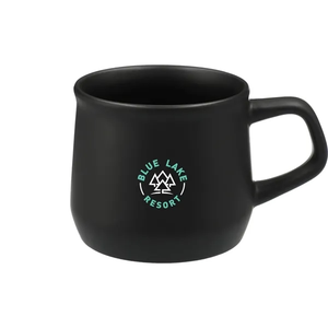 Photo of Angus 12oz Ceramic Mug