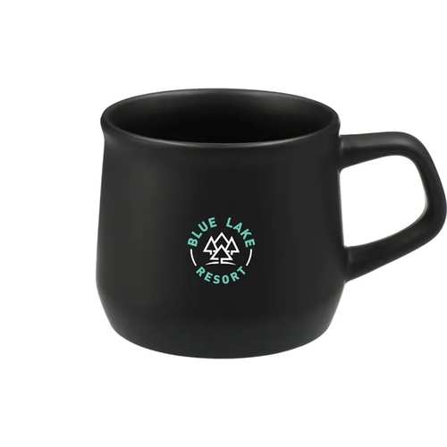 Main photo of Angus 12oz Ceramic Mug