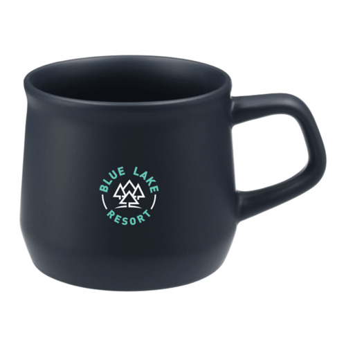 Photo of Angus 12oz Ceramic Mug