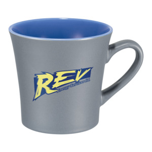 Photo of Stormy Ceramic Mug 12oz