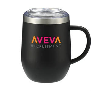 Photo of Brew Copper Vacuum Insulated Mug 12oz