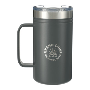 Photo of Arctic Zone® Titan Thermal Hp® Copper Mug 24oz