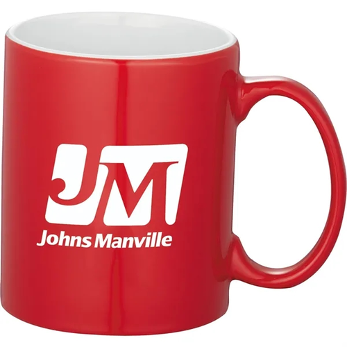 Main photo of Bounty Spirit 11oz Ceramic Mug