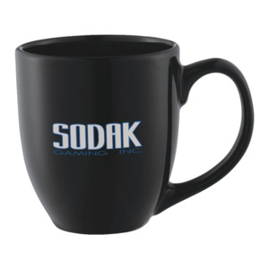 Photo of Zapata 15oz Ceramic Mug