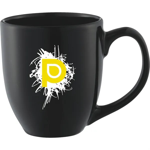 Main photo of Zapata 15oz Ceramic Mug