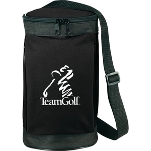 Photo of Golf Bag 6 Can Event Cooler