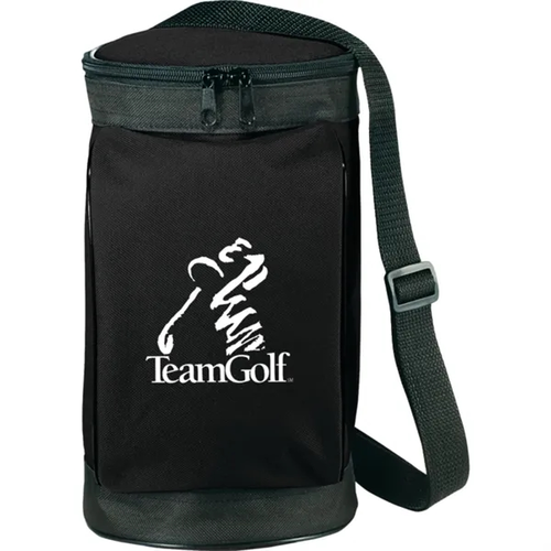 Main photo of Golf Bag 6 Can Event Cooler