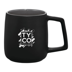 Photo of Sienna Ceramic Mug 14oz