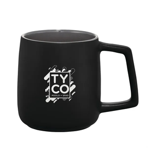 Photo of Sienna Ceramic Mug 14oz
