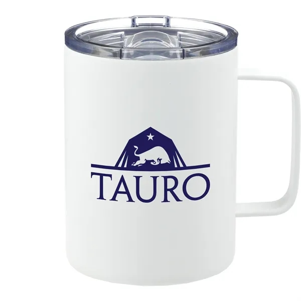 White (Wh) color option for Rover 14oz Vacuum Insulated Camp Mug