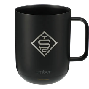 Photo of Ember Temperature Control Smart Mug 10 Oz