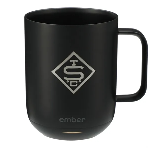 Main photo of Ember Temperature Control Smart Mug 10 Oz