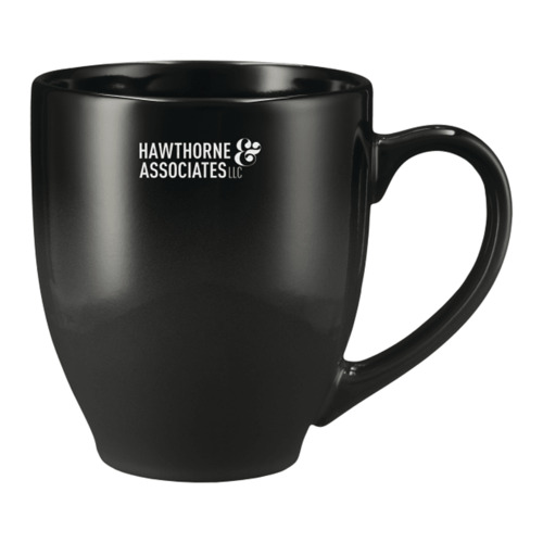 Photo of Bistro Ceramic Mug 2 In 1 Gift Set