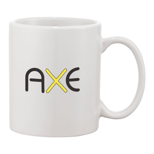 Photo of Bounty 11oz Ceramic Mug