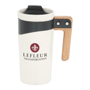 Photo of Grotto Ceramic Mug 16oz