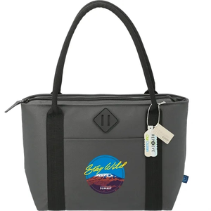 Photo of Repreve® Ocean 12 Can Tote Cooler