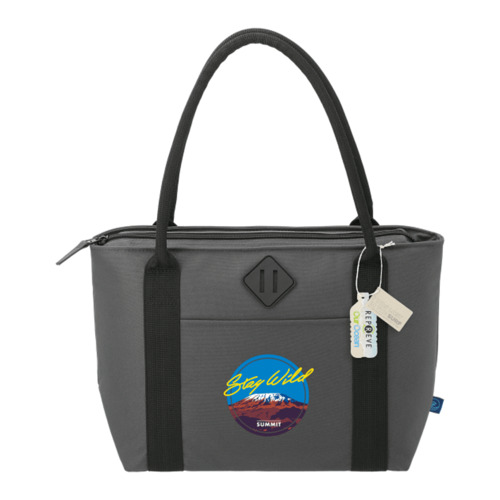 Photo of Repreve® Ocean 12 Can Tote Cooler
