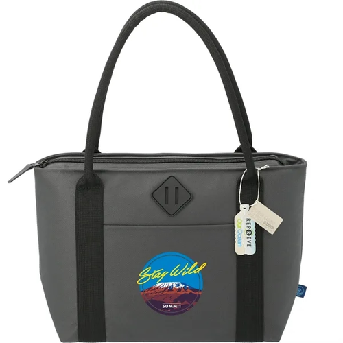 Main photo of Repreve® Ocean 12 Can Tote Cooler