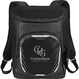 Photo of Arctic Zone® 18 Can Cooler Backpack
