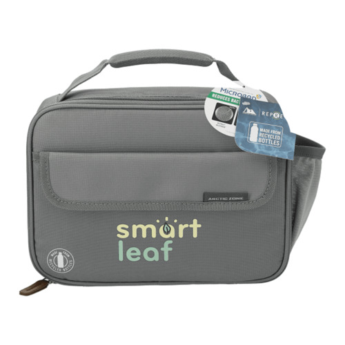 Photo of Arctic Zone® Repreve® Recycled Lunch Cooler