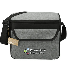 Photo of Recycled Boxy 9 Can Lunch Cooler