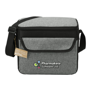 Photo of Recycled Boxy 9 Can Lunch Cooler