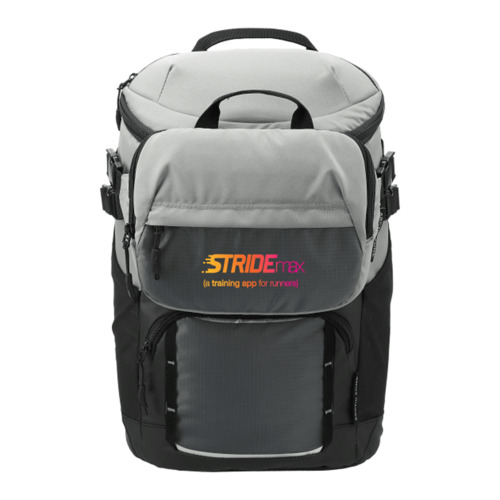 Photo of Arctic Zone® Repreve® Backpack Cooler With Sling