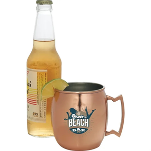 Photo of Moscow Mule Mug 16oz