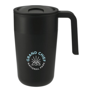 Photo of Sigrid 16oz Eco Mug With Recycled Plastic