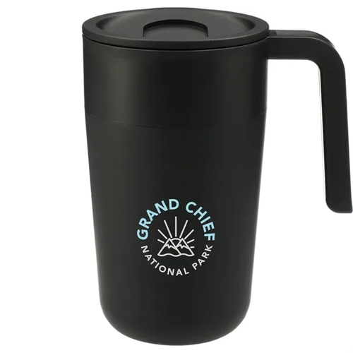 Main photo of Sigrid 16oz Eco Mug With Recycled Plastic