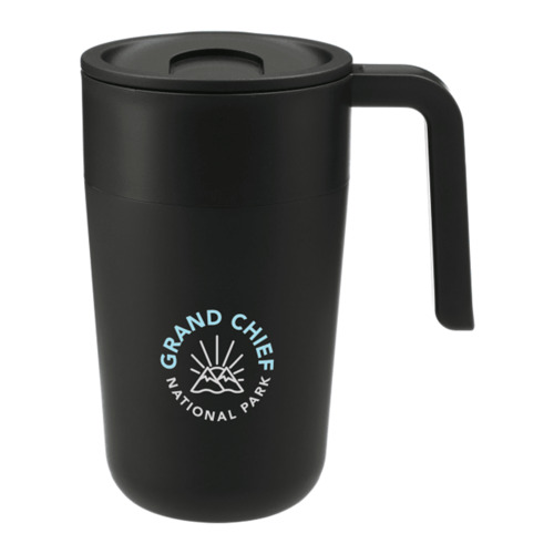 Photo of Sigrid 16oz Eco Mug With Recycled Plastic