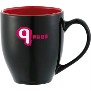 Photo of Zapata 15oz Ceramic Mug Electric