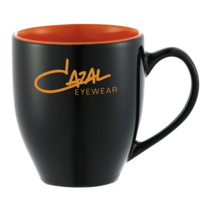 Photo of Zapata 15oz Ceramic Mug Electric