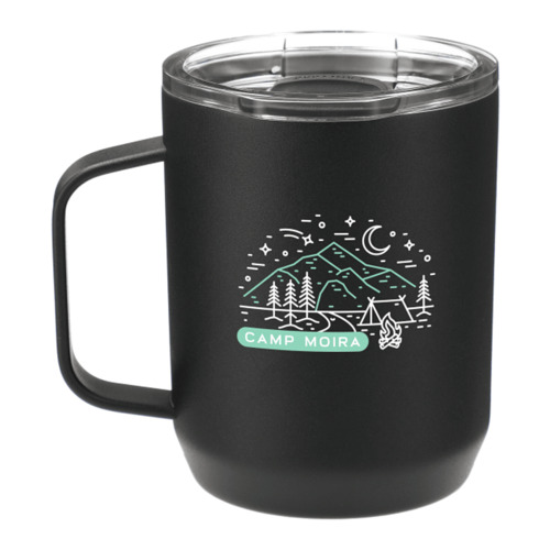 Photo of Camel Bak Camp Mug 12oz
