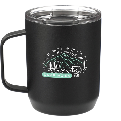 Main photo of Camel Bak Camp Mug 12oz
