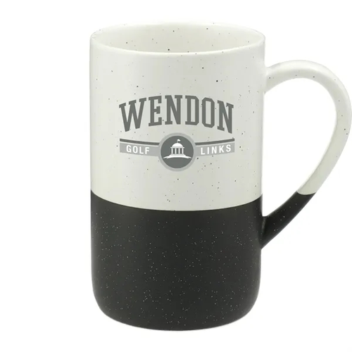 Main photo of Speckled Wayland Ceramic Mug 13oz