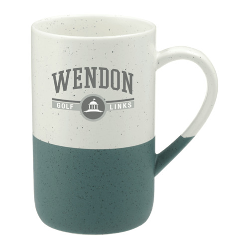 Photo of Speckled Wayland Ceramic Mug 13oz
