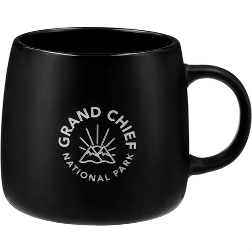 Main photo of Vida Ceramic Mug 15oz