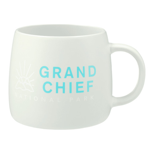 Photo of Vida Ceramic Mug 15oz