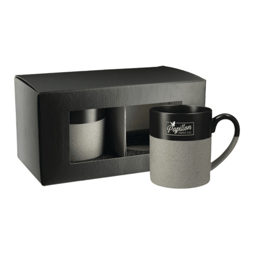 Photo of Otis Ceramic Mug 2 In 1 Gift Set